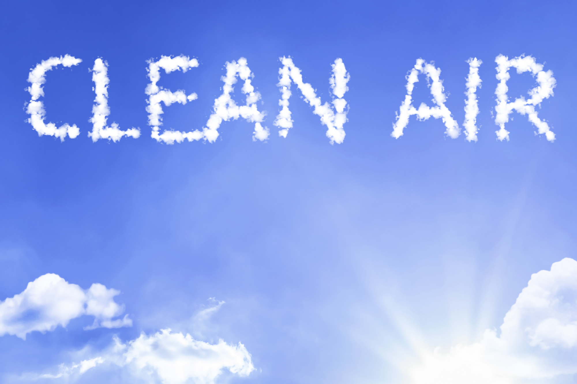 Air Purification - Clean Air For All