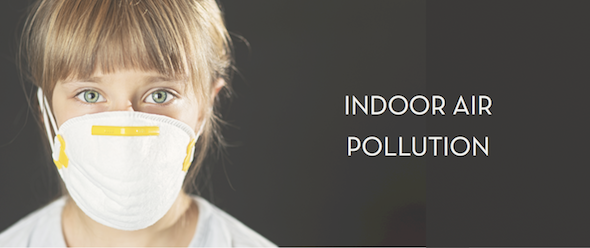 picture of indoor air polution