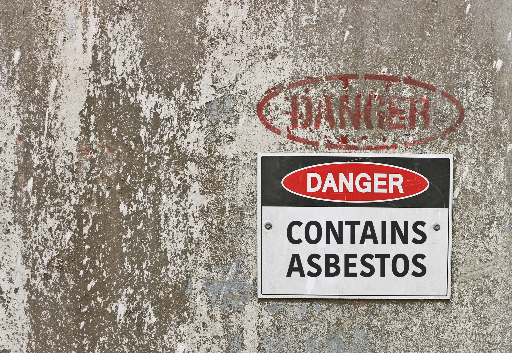 asbestos removal in toronto