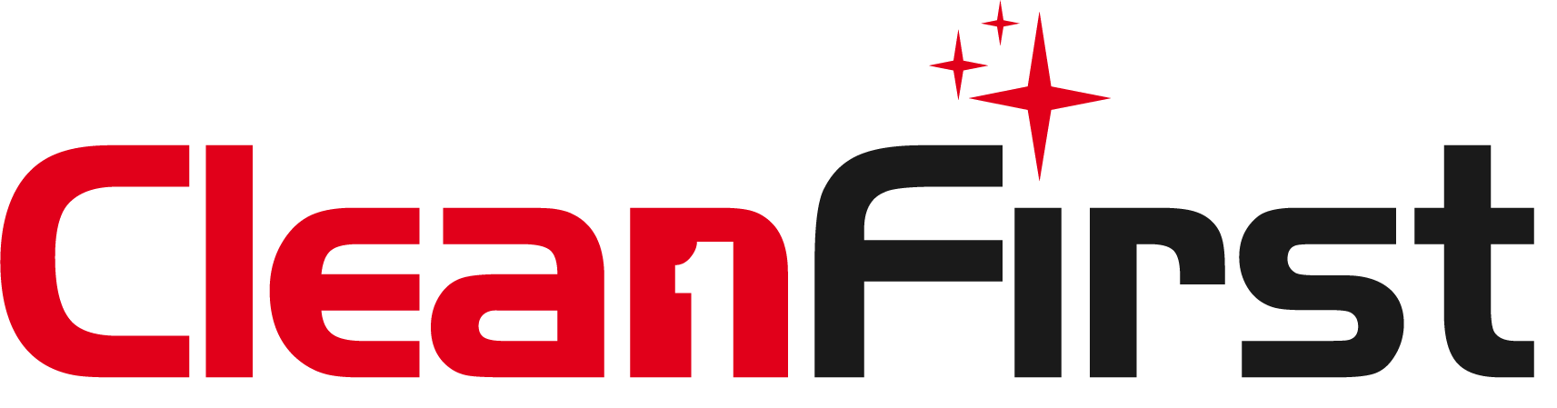 Cleanfirst Logo