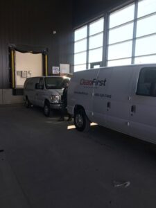 Cleanfirst Trucks
