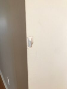 Asbestos Drywall Joint Compound