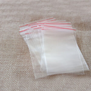 Picture Of Ziplock Bag