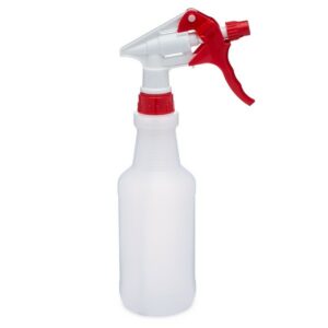Picture Of Spray Bottle